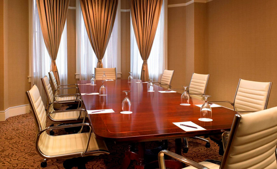 Meeting-Room