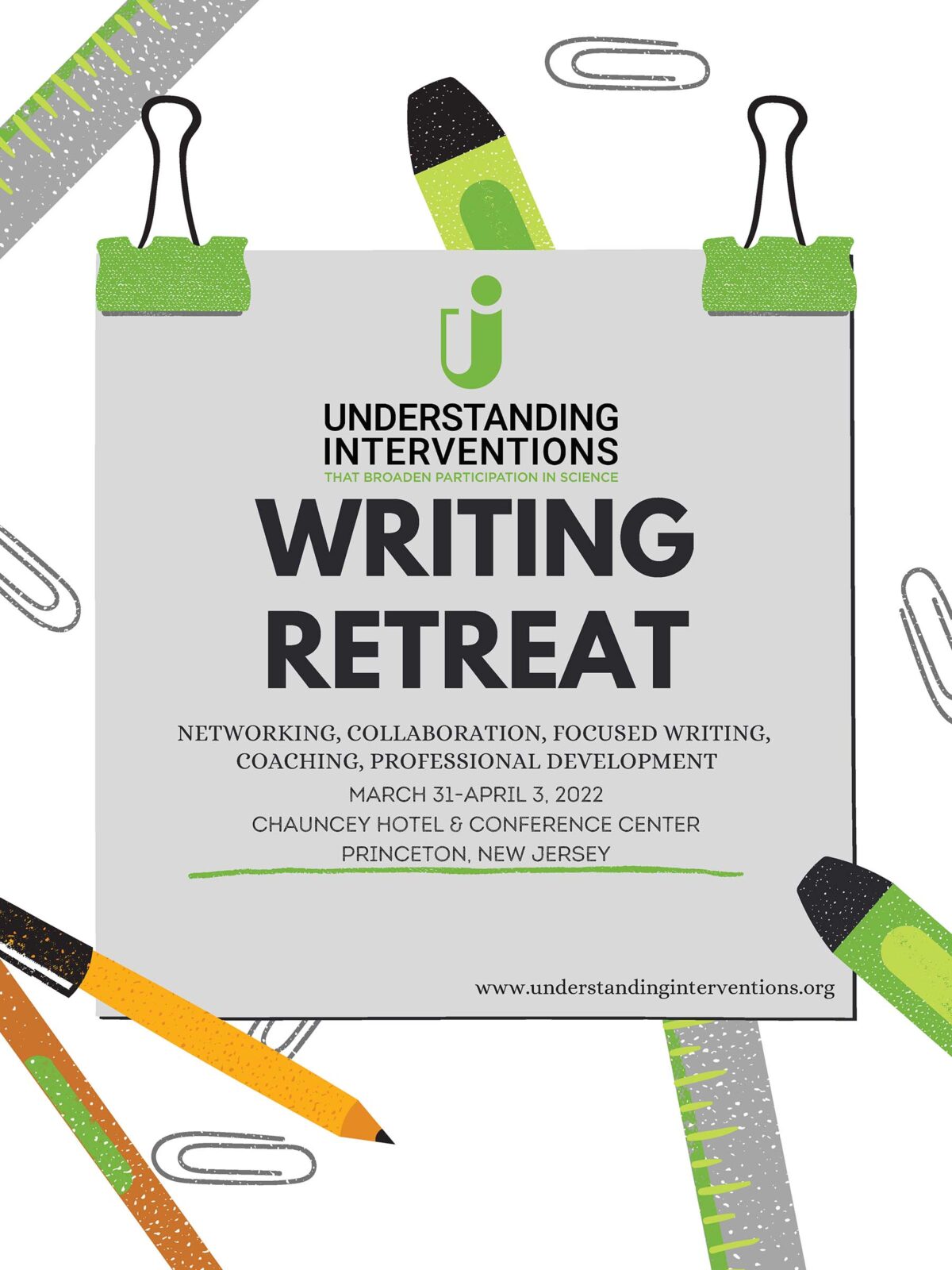 writing retreat for phd students