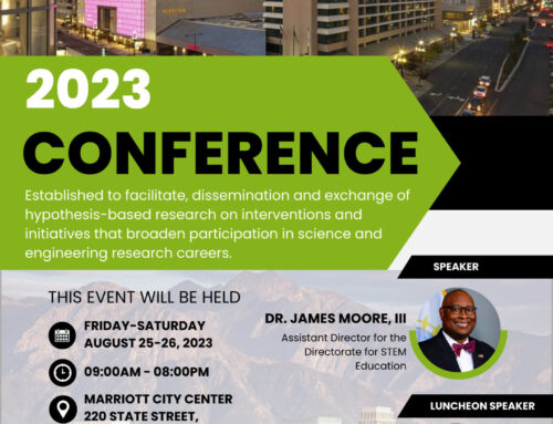 Announcing the 2023 Understanding Interventions Conference