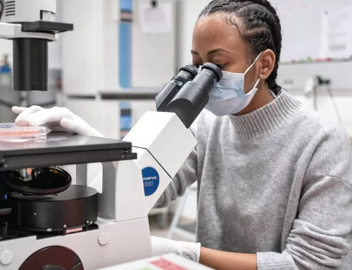 STEM Jobs See Uneven Progress in Increasing Gender, Racial and Ethnic Diversity